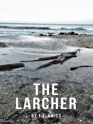 cover image of The Larcher